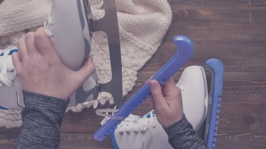 Artistik paten Muhafızlar