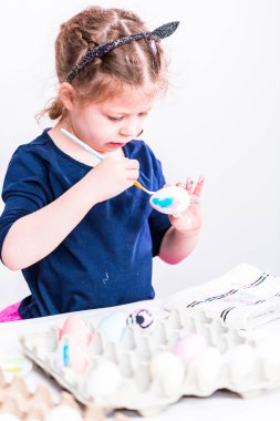 Paskalya yumurtaları