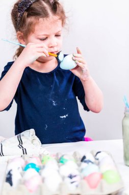 Paskalya yumurtaları