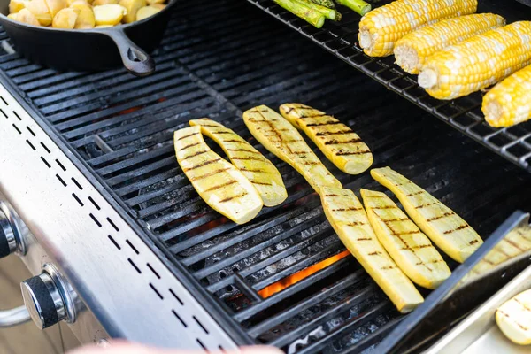 Grillen — Stockfoto