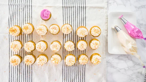 Pastel de especias de calabaza —  Fotos de Stock