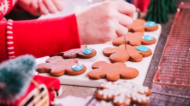 çerezleri dekorasyon