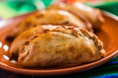 Empanadas