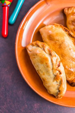 Empanadas