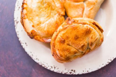 Empanadas