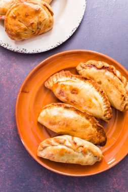 Empanadas