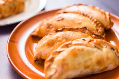 Empanadas