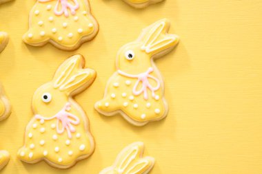 Paskalya kurabiyeleri