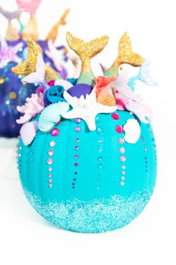 Denizkızı balkabağı