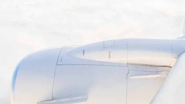 Window seat — Stock Photo, Image