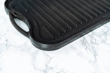 Dökme demir zor durumda