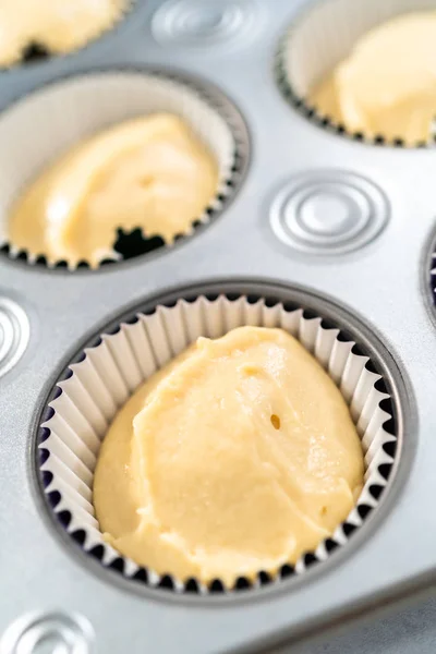 Pastelitos de Mardi Gras — Foto de Stock