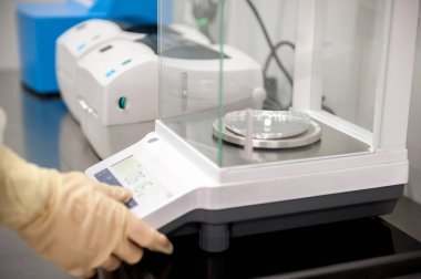 Uyuşturucu ölçüm için eylem