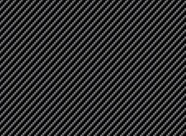 Soyut karbon fiber doku arkaplanı