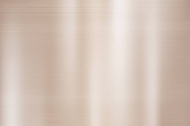 Metal, paslanmaz çelik arkaplan yansıması