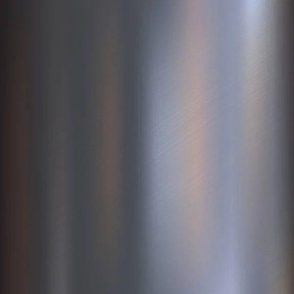 Metal, paslanmaz çelik arkaplan yansıması