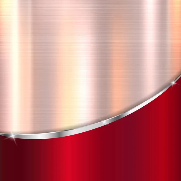 Soyut metalik Alüminyum Çelik doku arka plan cilalı