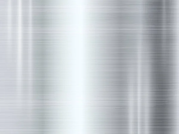 Metal, paslanmaz çelik arkaplan yansıması