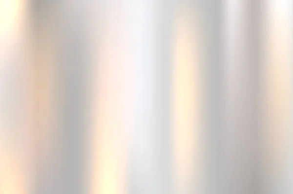 Metal, paslanmaz çelik arkaplan yansıması