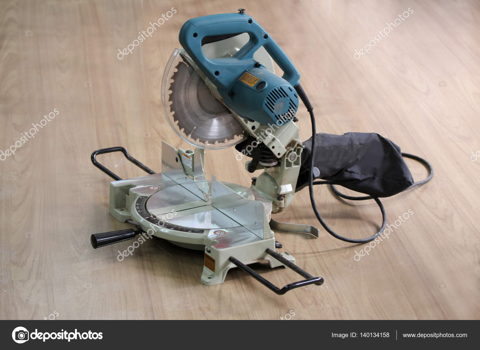 used chop saw