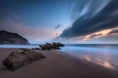 Cavo Paradiso Kos Adası Yunanistan