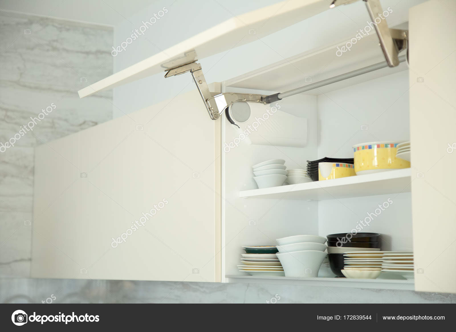 Küche Schrank furnitire — Stockfoto © Aleksashka_89 #172839544 Küche Schrank furnitire — Stockfoto © Aleksashka_89 #172839544