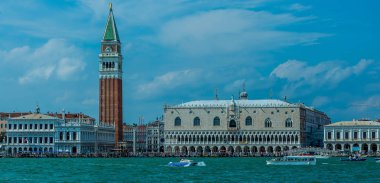 San Marco Meydanı, Venezuela