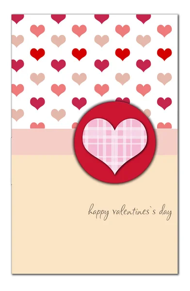 Ilustración vectorial de feliz día de San Valentín tipografía letras logo conjunto. Hipster emblemas, etiqueta, diseño de elementos de texto con corazones, hojas, estallido. Uso para pancartas, tarjetas de felicitación, regalos, póster — Vector de stock
