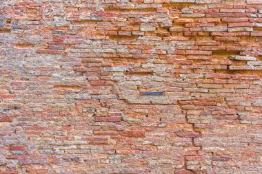 kırmızı tuğla duvar doku grunge arka plan, kırmızı tuğla duvar backgro