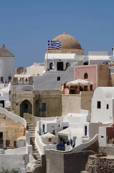 Dat is Griekenland — Stockfoto