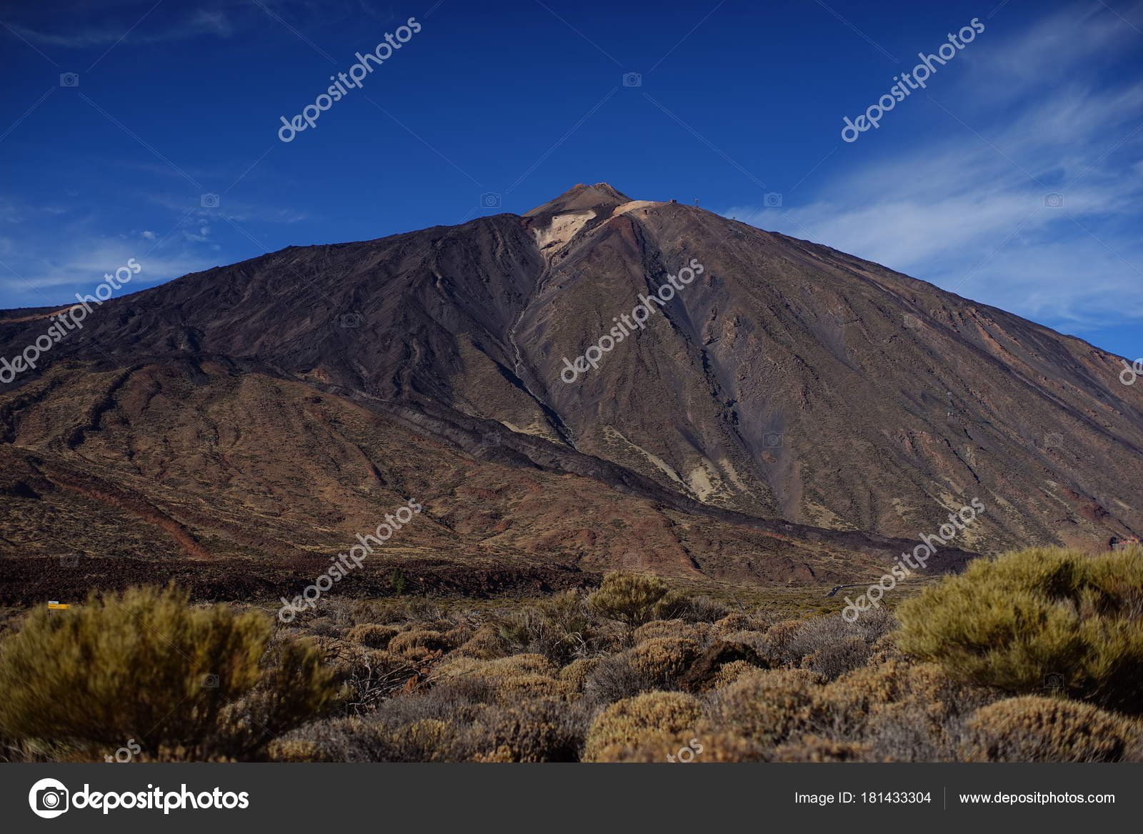 Canary Islands - the main attractions of Tenerife Canary Islands - the main attractions of Tenerife