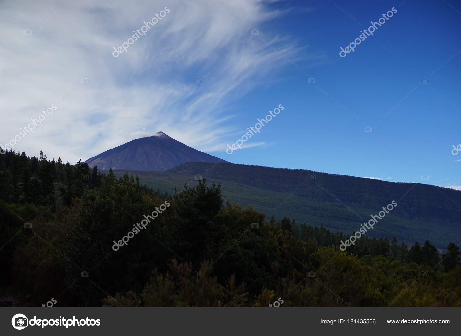 Canary Islands - the main attractions of Tenerife Canary Islands - the main attractions of Tenerife