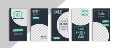 Minimum modern kapak tasarımı. Dinamik renkli gradyanlar. Gelecekteki geometrik desenler. Mavi, pembe, sarı, yeşil, turuncu, mor afiş şablonu.