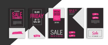 Minimum modern kapak tasarımı. Dinamik renkli gradyanlar. Gelecekteki geometrik desenler. Mavi, pembe, sarı, yeşil, turuncu, mor afiş şablonu.