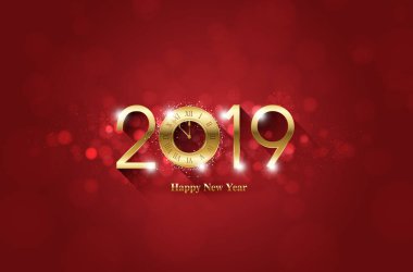 Şeffaf beyaz parlayan ışık patlaması. Kırmızı arka planda altın ışınlar ve kirişlerle parlayan ışık efekti. Şeffaf parlak parlak parıltı, parlak alevler. vektör illüstrasyonu.