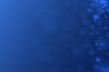 Şeffaf beyaz parlayan ışık patlaması. Mavi arka planda altın ışınlar ve kirişlerle parlayan ışık efekti. Şeffaf parlak parlak parıltı, parlak alevler. vektör illüstrasyonu.