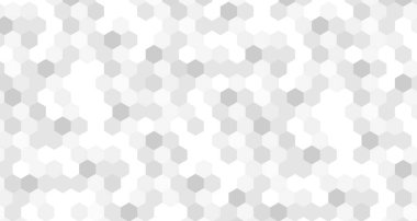 Molekül yapısı soyut arkaplan. Tıbbi, araştırma, kimya, biyoteknoloji, bilim ve teknoloji kavramları, vektör illüstrasyonu.