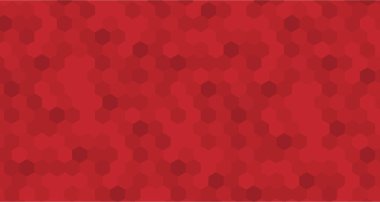 Molekül yapısı soyut arkaplan. Tıbbi, araştırma, kimya, biyoteknoloji, bilim ve teknoloji kavramları, vektör illüstrasyonu.