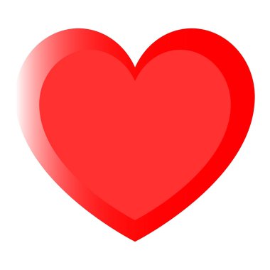 Kırmızı duymak iki yol ile.