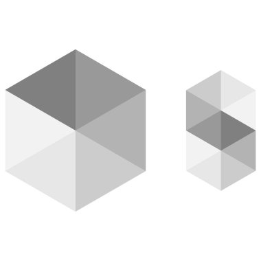 Aldatma etkisi ile küp.