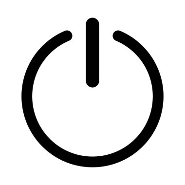 Sembol simgesini açma veya kapatma simgesi.