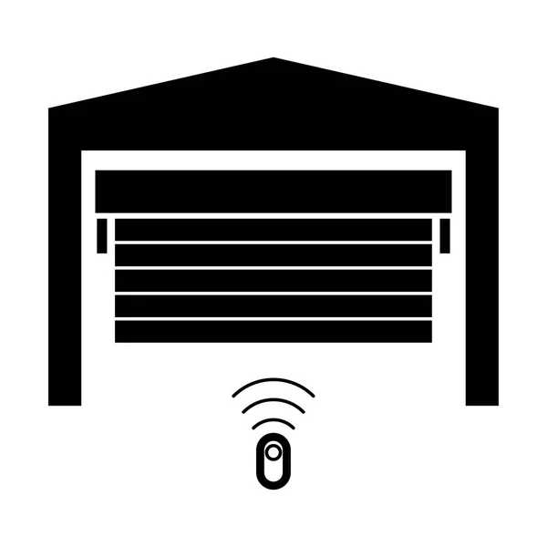 Vektorgrafiken Garagentor Vektorbilder Garagentor | Depositphotos