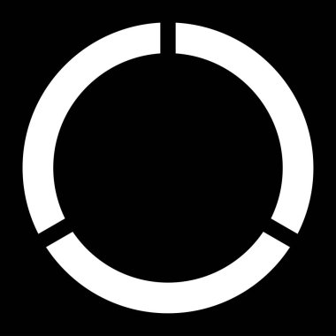 Beyaz renkli simge verileri imzalamak .