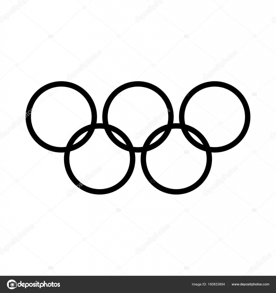 Olympic Rings Activities - The Educators' Spin On It