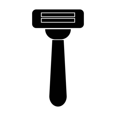 Ustura siyah renk simgesi .