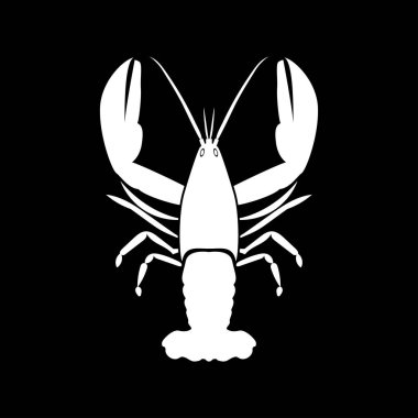 CRAW balık renk simgesi Beyaz .