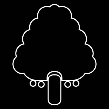 Meyve ağacı simge yoktur .