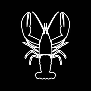 Bu simgedir craw balık .