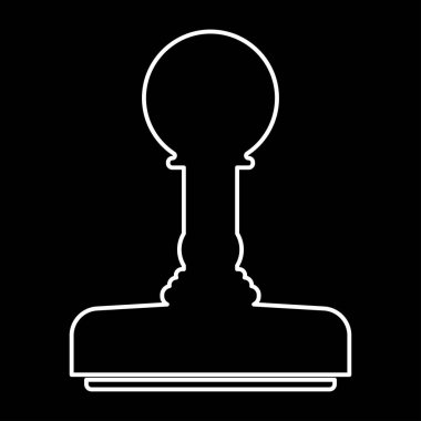 Lastik pullar simge yoktur .