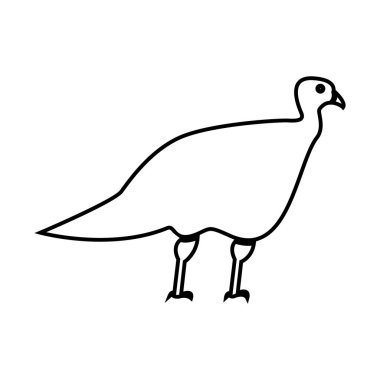 Siyah simgedir hindiyi .